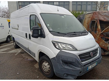 فان FIAT Ducato