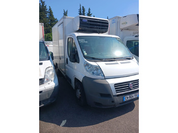 الشاحنات الصغيرة المبردة FIAT Ducato