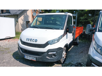 قلاب صغير IVECO Daily 35c13