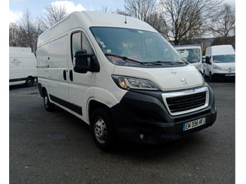 فان PEUGEOT Boxer
