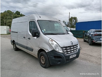 فان RENAULT Master