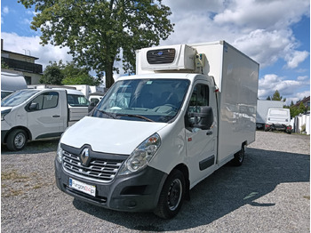 الشاحنات الصغيرة صندوق مغلق RENAULT Master