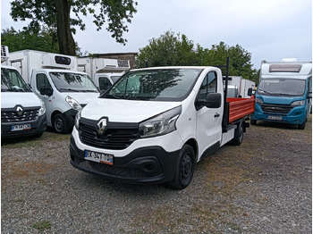 قلاب صغير RENAULT Trafic