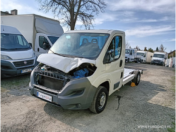 الشاحنات الصغيرة FIAT Ducato