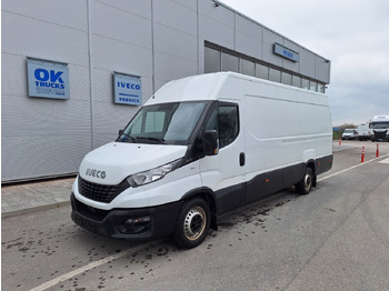 فان IVECO Daily