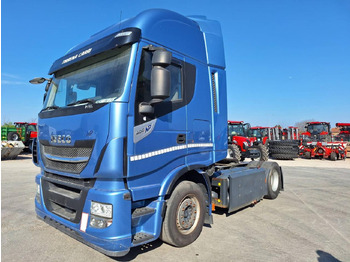 شاحنة جرار IVECO Stralis 440