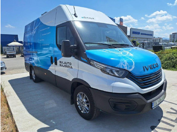 فان, فان كهربائية IVECO 35S14E/P: صور 4