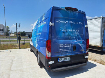 فان, فان كهربائية IVECO 35S14E/P: صور 5
