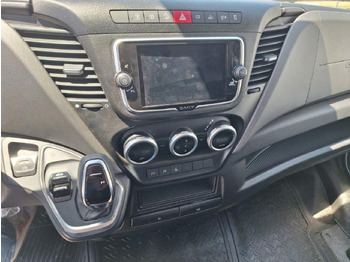 فان, فان كهربائية IVECO 35S14E/P: صور 2
