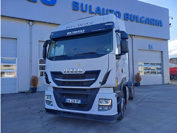 شاحنة جرار IVECO Stralis 440