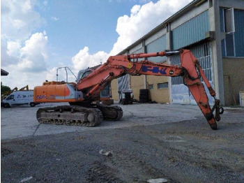 حفارات زحافة KOBELCO