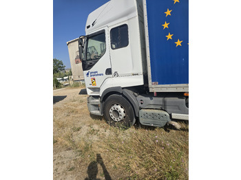 بصندوق مغلق شاحنة Renault PREMIUM 300: صور 5