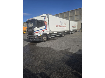 تأجير SCANIA R 450 SCANIA R 450: صور 3