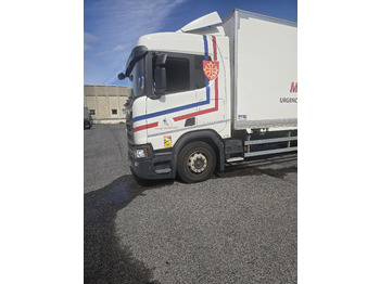 تأجير SCANIA R 450 SCANIA R 450: صور 5