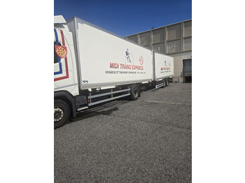 تأجير SCANIA R 450 SCANIA R 450: صور 4