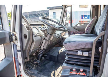 شاحنة صهريج Iveco 85E15+ CITERNE 5000 L: صور 5