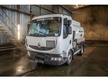 شاحنة صهريج RENAULT