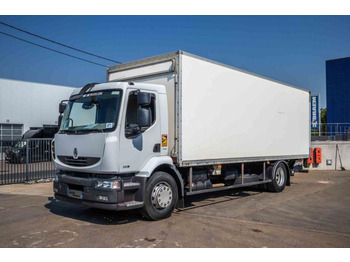 مبردة شاحنة RENAULT Midlum 280