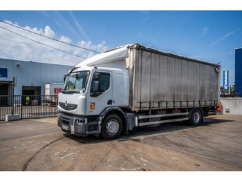شاحنة ستارة RENAULT Premium 270