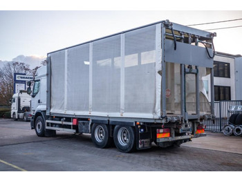 شاحنة ستارة Renault PREMIUM LANDER 460DXI-6x2+10 pneus/tires-intarder: صور 4 شاحنة ستارة Renault PREMIUM LANDER 460DXI-6x2+10 pneus/tires-intarder: صور 4