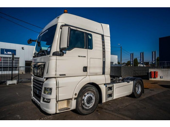 شاحنة جرار MAN TGX 18.500
