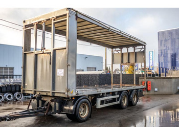 مقطورة LECITRAILER