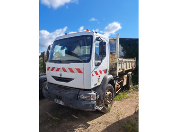 قلابات RENAULT