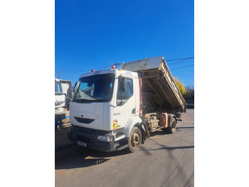 قلابات RENAULT Midlum 180