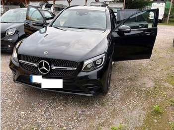 سيارة دفع رباعي MERCEDES-BENZ