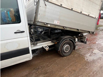قلاب صغير MERCEDES-BENZ Sprinter
