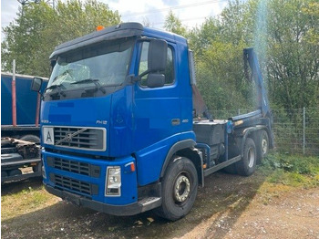 قلابات VOLVO FH 460