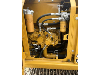 حفارات زحافة CAT 312D2GC: صور 5 حفارات زحافة CAT 312D2GC: صور 5