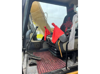 حفارات زحافة CAT 312D2GC: صور 4 حفارات زحافة CAT 312D2GC: صور 4