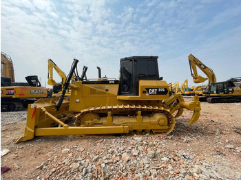 حفارات زحافة جديد CAT D 7 G: صور 5