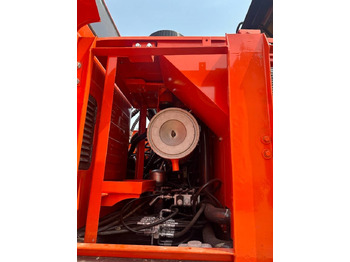 حفارات زحافة Doosan DX 225LC-9C [ Copy ]: صور 4