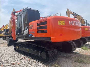 حفارات زحافة HITACHI ZX200