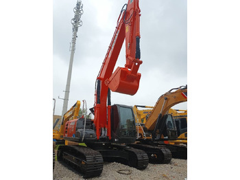 حفارات زحافة HITACHI ZX200