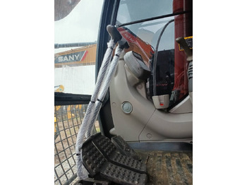 حفارات زحافة جديد Hitachi ZX 200: صور 4 حفارات زحافة جديد Hitachi ZX 200: صور 4