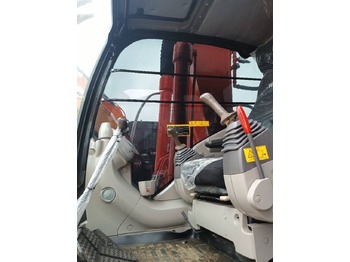 حفارات زحافة جديد Hitachi ZX 200: صور 3 حفارات زحافة جديد Hitachi ZX 200: صور 3