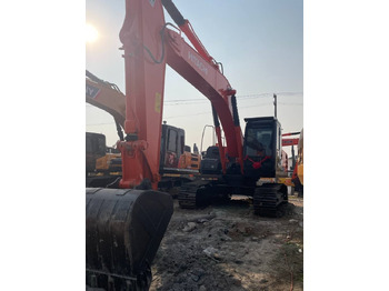 تأجير Hitachi ZX 210  Hitachi ZX 210: صور 4