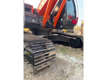 حفارات زحافة Hitachi ZX 210: صور 5