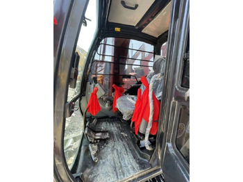 حفارة مصغرة Hitachi ZX 60: صور 5