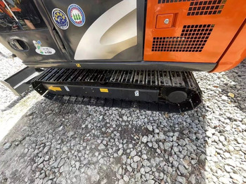 حفارة مصغرة Hitachi ZX 60: صور 3