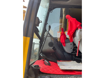 حفارات زحافة Komatsu PC 200 [ Copy ] [ Copy ]: صور 5