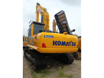 حفارات زحافة جديد Komatsu PC 220-8: صور 3 حفارات زحافة جديد Komatsu PC 220-8: صور 3