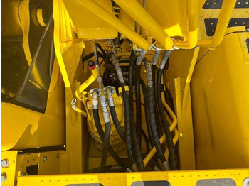 حفارات زحافة Komatsu PC 240 LC: صور 3 حفارات زحافة Komatsu PC 240 LC: صور 3
