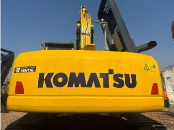 حفارات زحافة Komatsu PC 240 LC: صور 4 حفارات زحافة Komatsu PC 240 LC: صور 4
