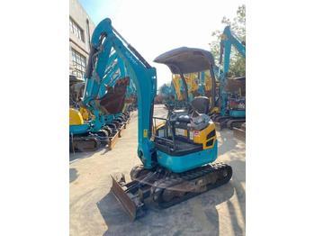 حفارات زحافة KUBOTA