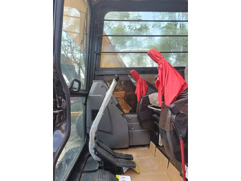 حفارات زحافة جديد Sany 95C: صور 5