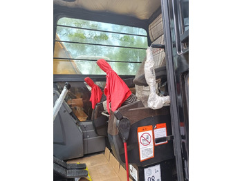 حفارات زحافة جديد Sany 95C: صور 4